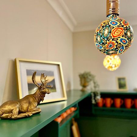 Royal Green Apartamenty Deptak 卡尔帕奇 外观 照片